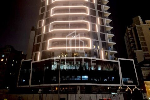 Al Jaddaf, Dubai, संयुक्त अरब अमीरात में इमारत, 8744 वर्ग मीटर, संख्या 620285 - फ़ोटो 1