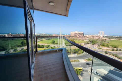Üürile anda korter asukohaga Al Khalidiya, Abu Dhabi, AÜE: 2 magamistoaga, 102 m² Nr 572789 - pilt 1