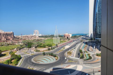 Üürile anda korter asukohaga Al Khalidiya, Abu Dhabi, AÜE: 2 magamistoaga, 102 m² Nr 572789 - pilt 12
