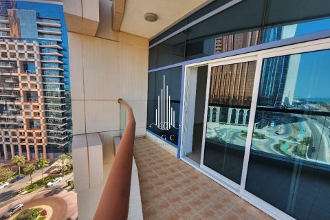 Üürile anda korter asukohaga Al Khalidiya, Abu Dhabi, AÜE: 2 magamistoaga, 102 m² Nr 572789 - pilt 14