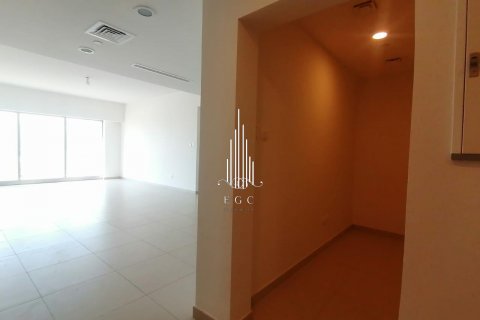Apartament në Al Reem Island, Abu Dhabi, Emiratet e Bashkuara Arabe 2 dhoma gjumi, 125.4 m2. № 572788 - Foto 11
