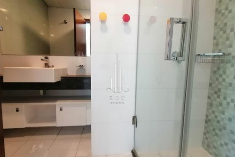 Apartament në Al Reem Island, Abu Dhabi, Emiratet e Bashkuara Arabe 2 dhoma gjumi, 125.4 m2. № 572788 - Foto 16