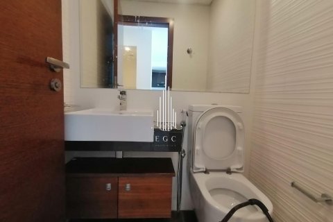 Apartament në Al Reem Island, Abu Dhabi, Emiratet e Bashkuara Arabe 2 dhoma gjumi, 125.4 m2. № 572788 - Foto 20