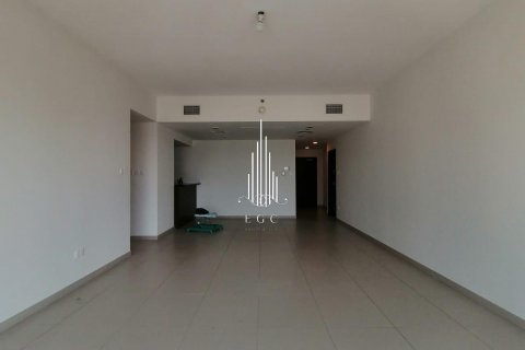 Apartament në Al Reem Island, Abu Dhabi, Emiratet e Bashkuara Arabe 2 dhoma gjumi, 125.4 m2. № 572788 - Foto 10