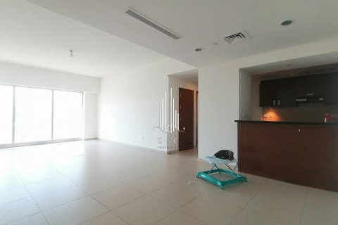 Apartament në Al Reem Island, Abu Dhabi, Emiratet e Bashkuara Arabe 2 dhoma gjumi, 125.4 m2. № 572788 - Foto 12