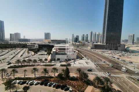Apartament në Al Reem Island, Abu Dhabi, Emiratet e Bashkuara Arabe 2 dhoma gjumi, 125.4 m2. № 572788 - Foto 21
