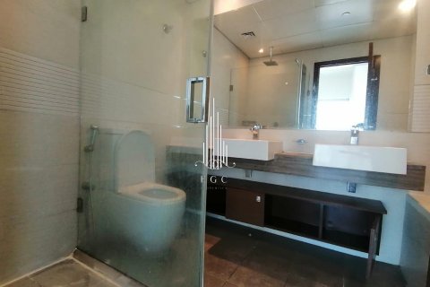 Apartament në Al Reem Island, Abu Dhabi, Emiratet e Bashkuara Arabe 2 dhoma gjumi, 125.4 m2. № 572788 - Foto 19