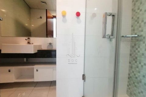 Apartament në Al Reem Island, Abu Dhabi, Emiratet e Bashkuara Arabe 2 dhoma gjumi, 125.4 m2. № 572788 - Foto 17