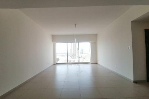 Apartament në Al Reem Island, Abu Dhabi, Emiratet e Bashkuara Arabe 2 dhoma gjumi, 125.4 m2. № 572788 - Foto 1