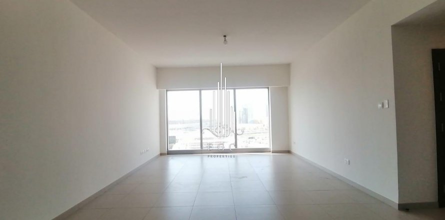 Apartament në Al Reem Island, Abu Dhabi, Emiratet e Bashkuara Arabe 2 dhoma gjumi, 125.4 m2. № 572788