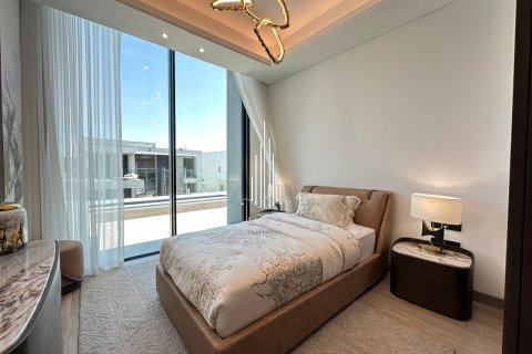 Villa in Ghantoot, Abu Dhabi, UAE 5 bedrooms, 679.8 sq.m. № 572787 - photo 17