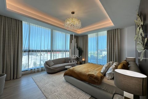Villa in Ghantoot, Abu Dhabi, UAE 5 bedrooms, 679.8 sq.m. № 572787 - photo 19