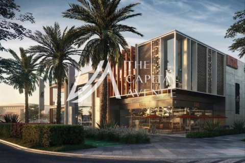Terreno en venta en Saadiyat Island, Abu Dhabi, EAU 612 m2 № 605012 - foto 4