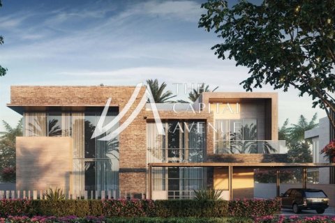 Terreno en venta en Saadiyat Island, Abu Dhabi, EAU 612 m2 № 605012 - foto 5