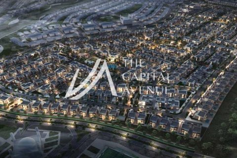 Terreno en venta en Saadiyat Island, Abu Dhabi, EAU 612 m2 № 605012 - foto 2