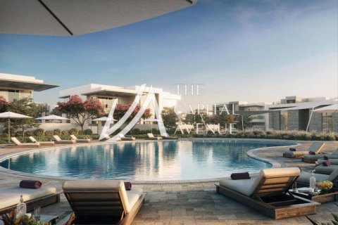 Terreno en venta en Saadiyat Island, Abu Dhabi, EAU 612 m2 № 605012 - foto 3