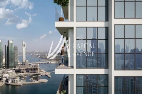 Apartment in Al Reem Island, Abu Dhabi, UAE 2 bedrooms, 89 sq.m. № 605009 - photo 1