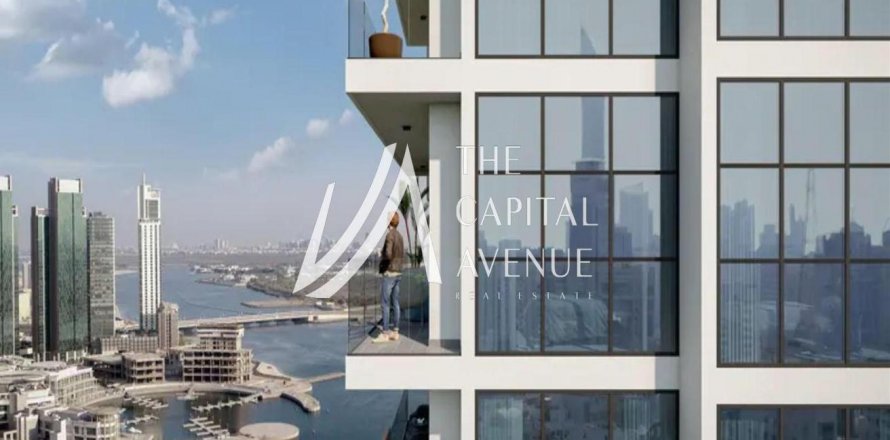 Apartment in Al Reem Island, Abu Dhabi, UAE 2 bedrooms, 89 sq.m. № 605009