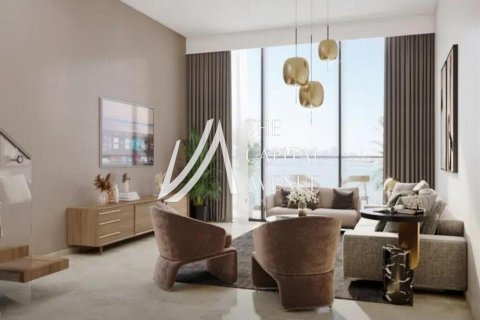 Apartment in Al Reem Island, Abu Dhabi, UAE 2 bedrooms, 89 sq.m. № 605009 - photo 2