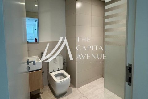 Byt v Al Reem Island, Abu Dhabi, SAE 2 ložnice, 103 m² Č.: 604990 - fotografie 22