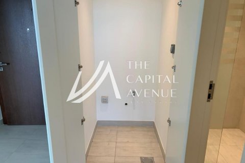 Byt v Al Reem Island, Abu Dhabi, SAE 2 ložnice, 103 m² Č.: 604990 - fotografie 17