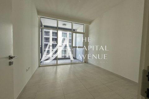 Byt v Al Reem Island, Abu Dhabi, SAE 2 ložnice, 103 m² Č.: 604990 - fotografie 3
