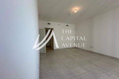 Byt v Al Reem Island, Abu Dhabi, SAE 2 ložnice, 103 m² Č.: 604990 - fotografie 15