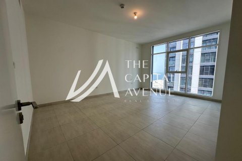 Byt v Al Reem Island, Abu Dhabi, SAE 2 ložnice, 103 m² Č.: 604990 - fotografie 11