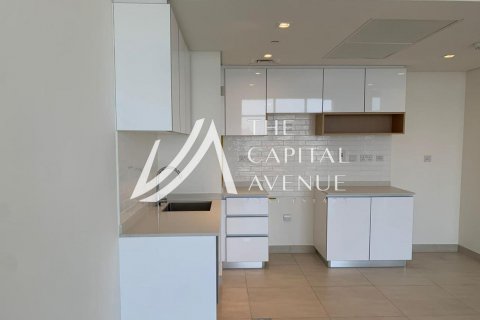 Byt v Al Reem Island, Abu Dhabi, SAE 2 ložnice, 103 m² Č.: 604990 - fotografie 19