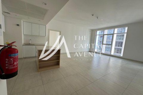 Byt v Al Reem Island, Abu Dhabi, SAE 2 ložnice, 103 m² Č.: 604990 - fotografie 12