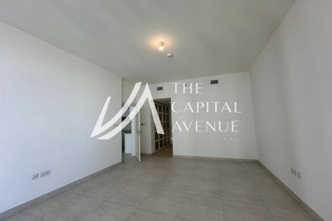 Byt v Al Reem Island, Abu Dhabi, SAE 2 ložnice, 103 m² Č.: 604990 - fotografie 14