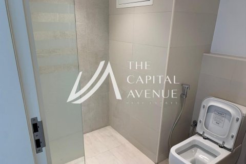 Byt v Al Reem Island, Abu Dhabi, SAE 2 ložnice, 103 m² Č.: 604990 - fotografie 21