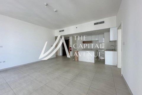 Byt v Al Reem Island, Abu Dhabi, SAE 2 ložnice, 103 m² Č.: 604990 - fotografie 5