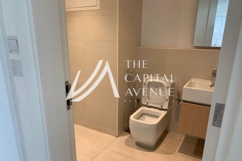 Byt v Al Reem Island, Abu Dhabi, SAE 2 ložnice, 103 m² Č.: 604990 - fotografie 23