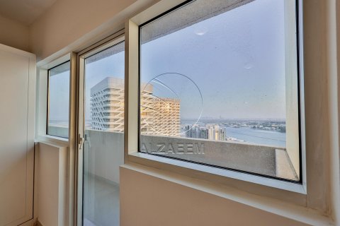 Al Reem Island, Abu Dhabi, संयुक्त अरब अमीरात में अपार्टमेंट, 3 बेडरूम, 146 वर्ग मीटर, संख्या 616062 - फ़ोटो 2