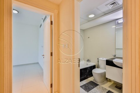 Al Reem Island, Abu Dhabi, संयुक्त अरब अमीरात में अपार्टमेंट, 3 बेडरूम, 146 वर्ग मीटर, संख्या 616062 - फ़ोटो 21