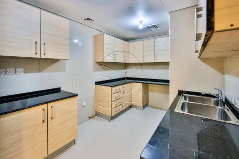 Apartament në Al Reem Island, Abu Dhabi, Emiratet e Bashkuara Arabe 2 dhoma gjumi, 140 m2. № 616061 - Foto 7