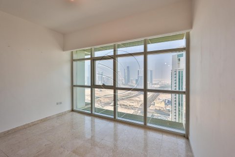 Apartament në Al Reem Island, Abu Dhabi, Emiratet e Bashkuara Arabe 2 dhoma gjumi, 140 m2. № 616061 - Foto 2