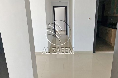 Apartemen di Al Reem Island, Abu Dhabi, UEA 3 kamar tidur, 167 m2 nomor 616063 - foto 10