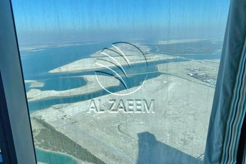 Apartemen di Al Reem Island, Abu Dhabi, UEA 3 kamar tidur, 167 m2 nomor 616063 - foto 2