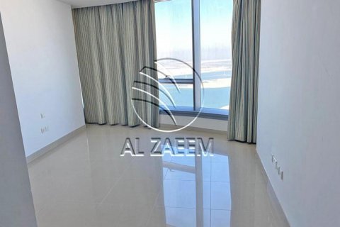 Apartemen di Al Reem Island, Abu Dhabi, UEA 3 kamar tidur, 167 m2 nomor 616063 - foto 12