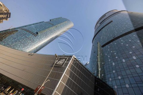 Apartemen di Al Reem Island, Abu Dhabi, UEA 3 kamar tidur, 167 m2 nomor 616063 - foto 1