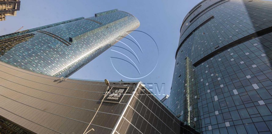 Apartemen di Al Reem Island, Abu Dhabi, UEA 3 kamar tidur, 167 m2 nomor 616063