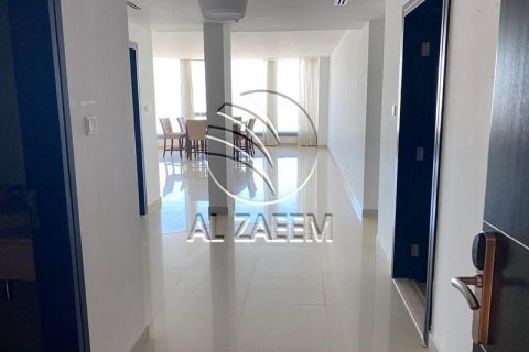 Apartemen di Al Reem Island, Abu Dhabi, UEA 3 kamar tidur, 167 m2 nomor 616063 - foto 6