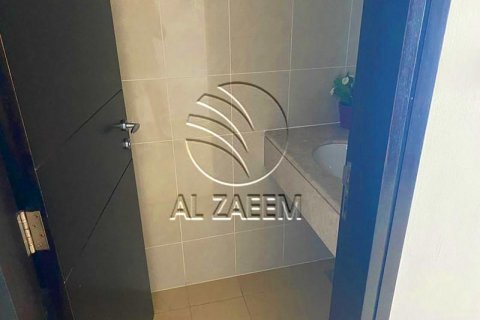Apartemen di Al Reem Island, Abu Dhabi, UEA 3 kamar tidur, 167 m2 nomor 616063 - foto 7