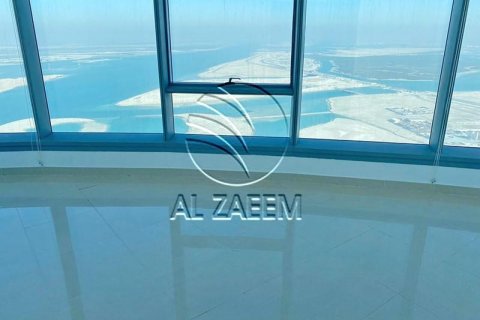 Apartemen di Al Reem Island, Abu Dhabi, UEA 3 kamar tidur, 167 m2 nomor 616063 - foto 4