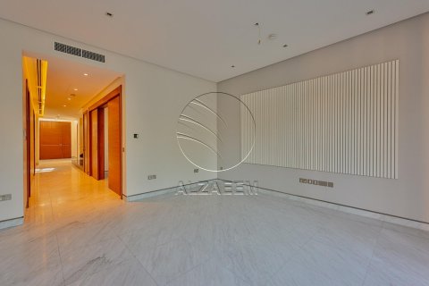 Vila na Saadiyat Island, Abu Dhabi, SAE 5 ložnice, 848 m² Č.: 616060 - fotografie 15