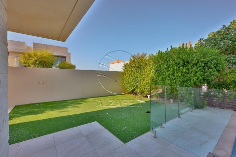 Vila na Saadiyat Island, Abu Dhabi, SAE 5 ložnice, 848 m² Č.: 616060 - fotografie 3