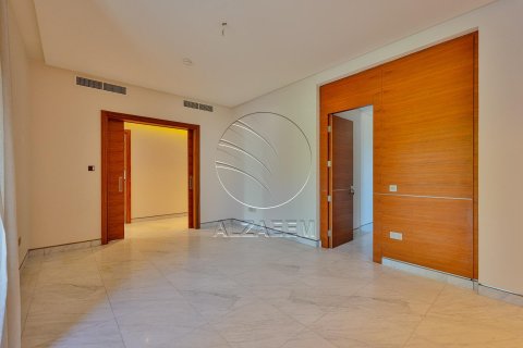 Vila na Saadiyat Island, Abu Dhabi, SAE 5 ložnice, 848 m² Č.: 616060 - fotografie 17