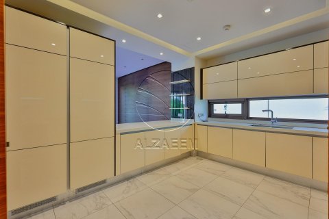 Vila na Saadiyat Island, Abu Dhabi, SAE 5 ložnice, 848 m² Č.: 616060 - fotografie 10
